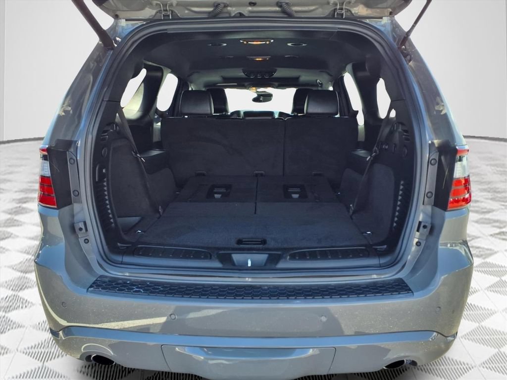 Used 2025 Dodge Durango R/T AWD/4WD image 9