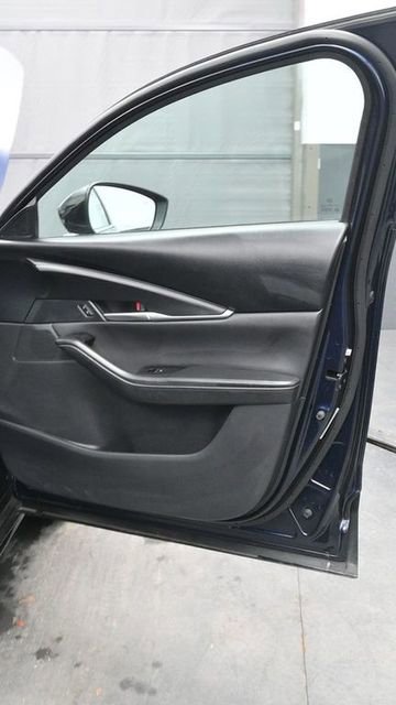 Used 2025 MAZDA CX-30 AWD 2.5 S w/ Select Sport Pkg image 9