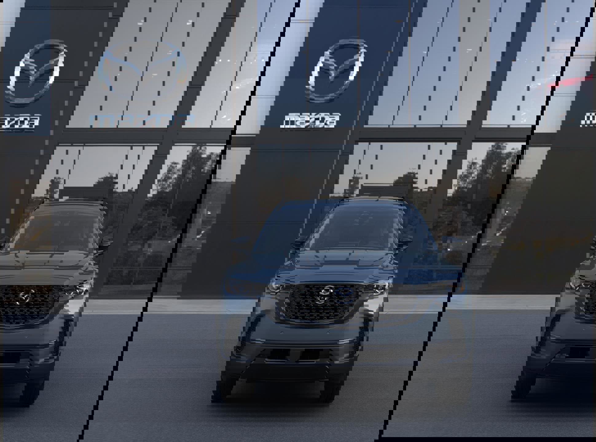 New 2026 MAZDA CX-50 AWD 2.5 Hybrid w/ Cargo Package image 6