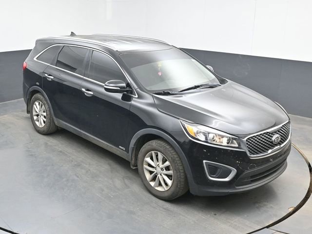 Used 2018 Kia Sorento AWD image 19