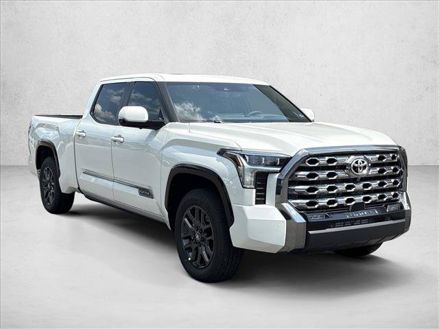 New 2026 Toyota Tundra Platinum AWD/4WD video 3