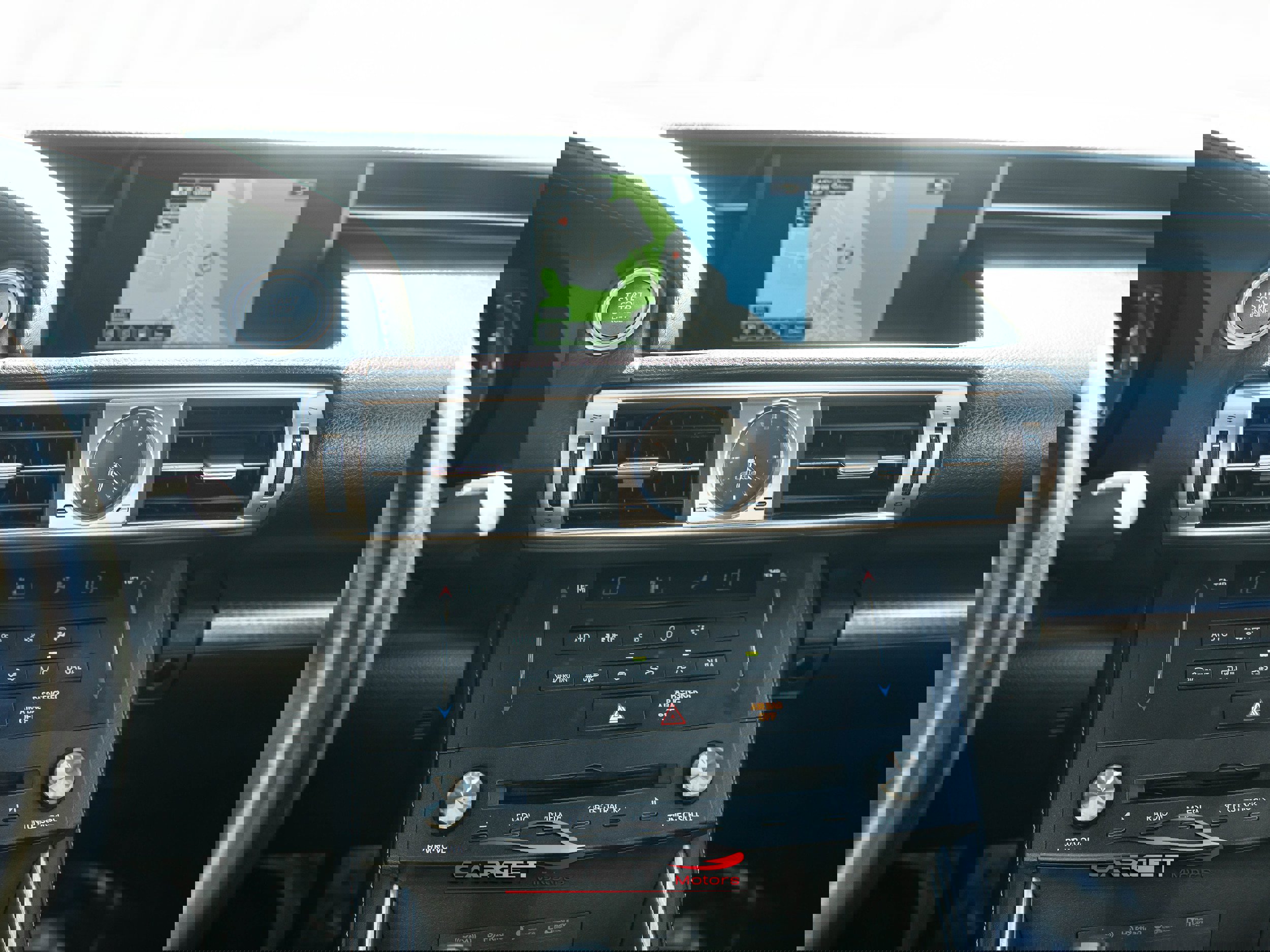 Used 2016 Lexus IS 200t image 31