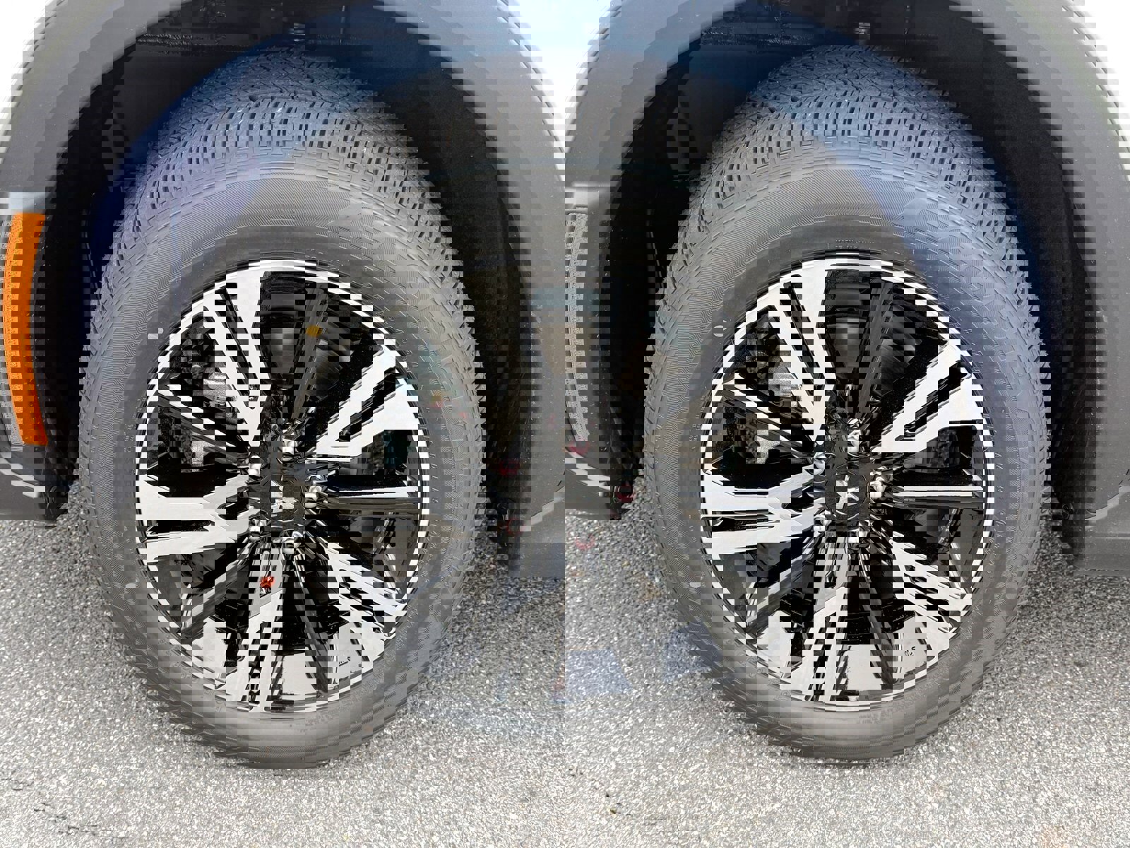 New 2026 Mitsubishi Eclipse Cross AWD image 10