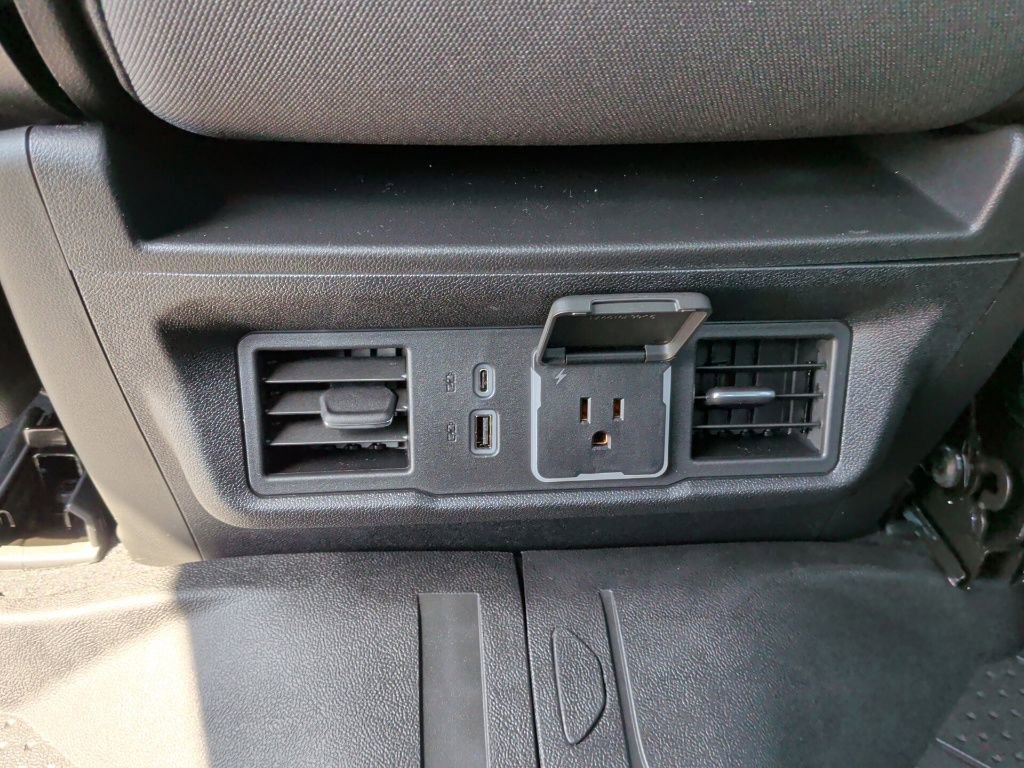 New 2026 Chevrolet Silverado 1500 RST w/ RST Select Package image 36