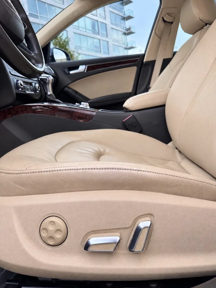 Used 2013 Audi A4 2.0T Premium Plus AWD/4WD image 24