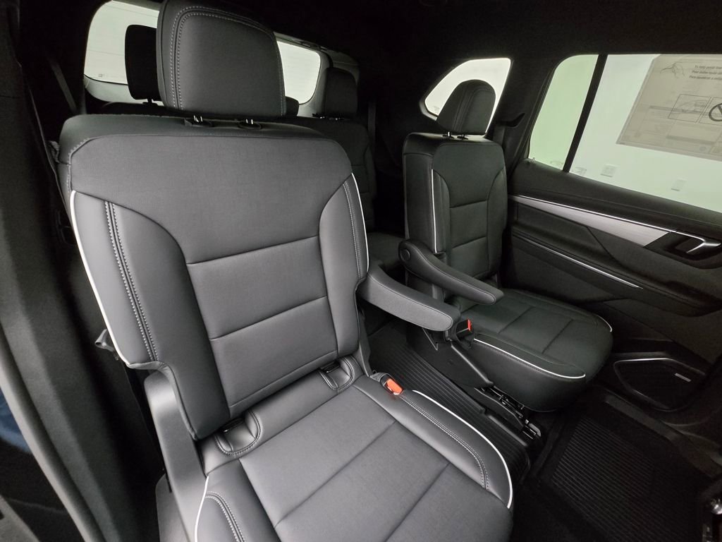 New 2026 Buick Enclave Preferred w/ Power Package image 38