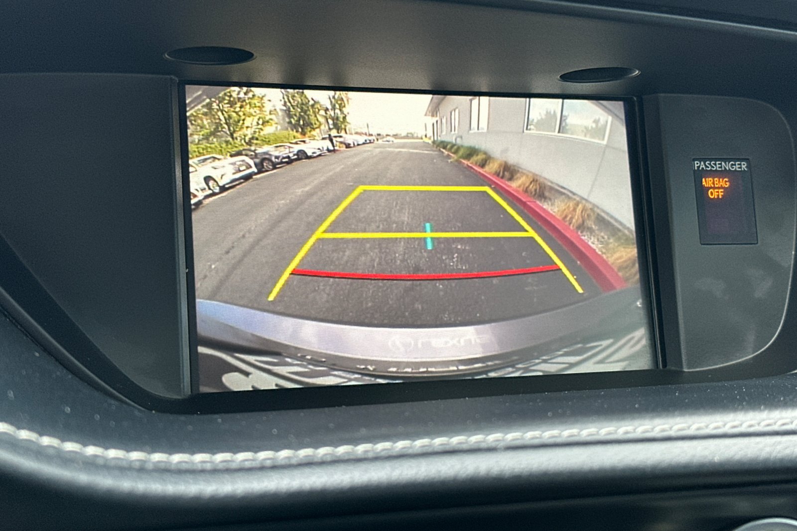 Used 2017 Lexus ES 350 FWD image 21