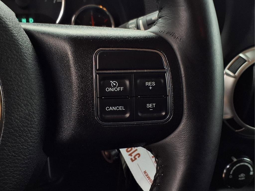 Used 2018 Jeep Wrangler Rubicon w/ Power Convenience Group image 16