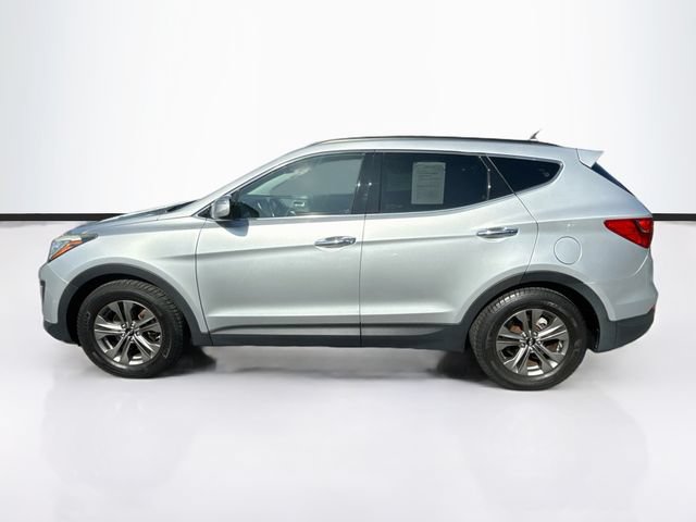 Used 2015 Hyundai Santa Fe Sport w/ Option Group 04 AWD/4WD image 4