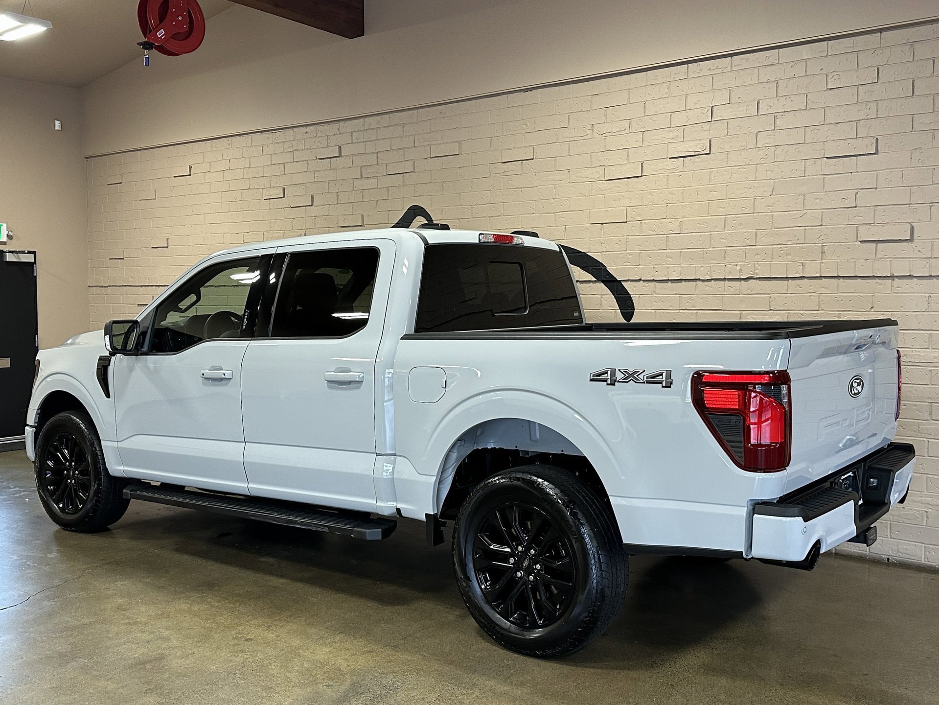 Used 2024 Ford F150 XLT w/ Equipment Group 303A High image 6