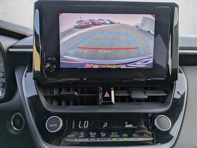 Used 2023 Toyota Corolla SE image 15
