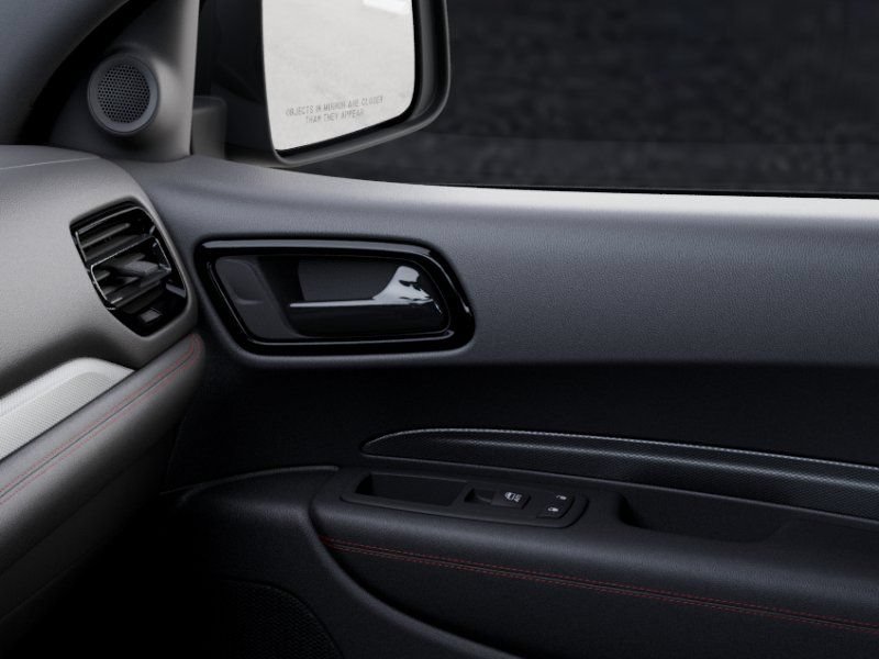 New 2026 Dodge Durango GT w/ Blacktop Package RWD image 25