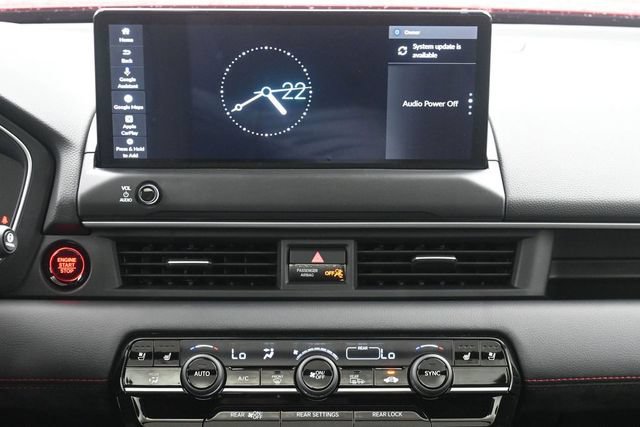New 2026 Honda Pilot Black Edition image 23