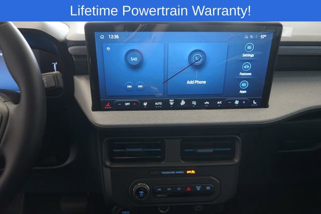 New 2025 Ford Maverick XLT w/ XLT Luxury Package image 24