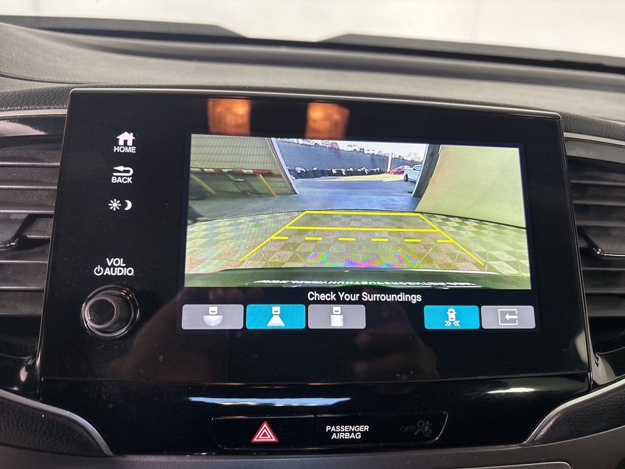 Used 2022 Honda Passport EX-L image 19