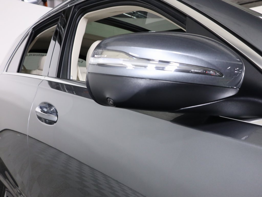 Certified 2025 Mercedes-Benz GLE 350 4MATIC image 58