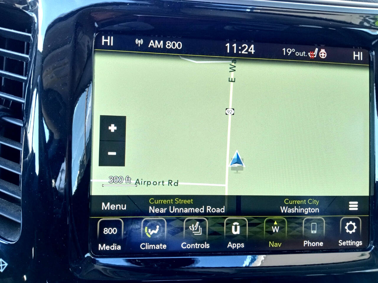 Used 2020 Jeep Cherokee Limited image 12