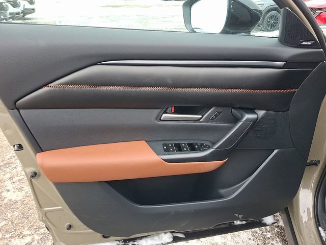 New 2026 MAZDA CX-50 Meridian Edition w/ Cargo Package image 13