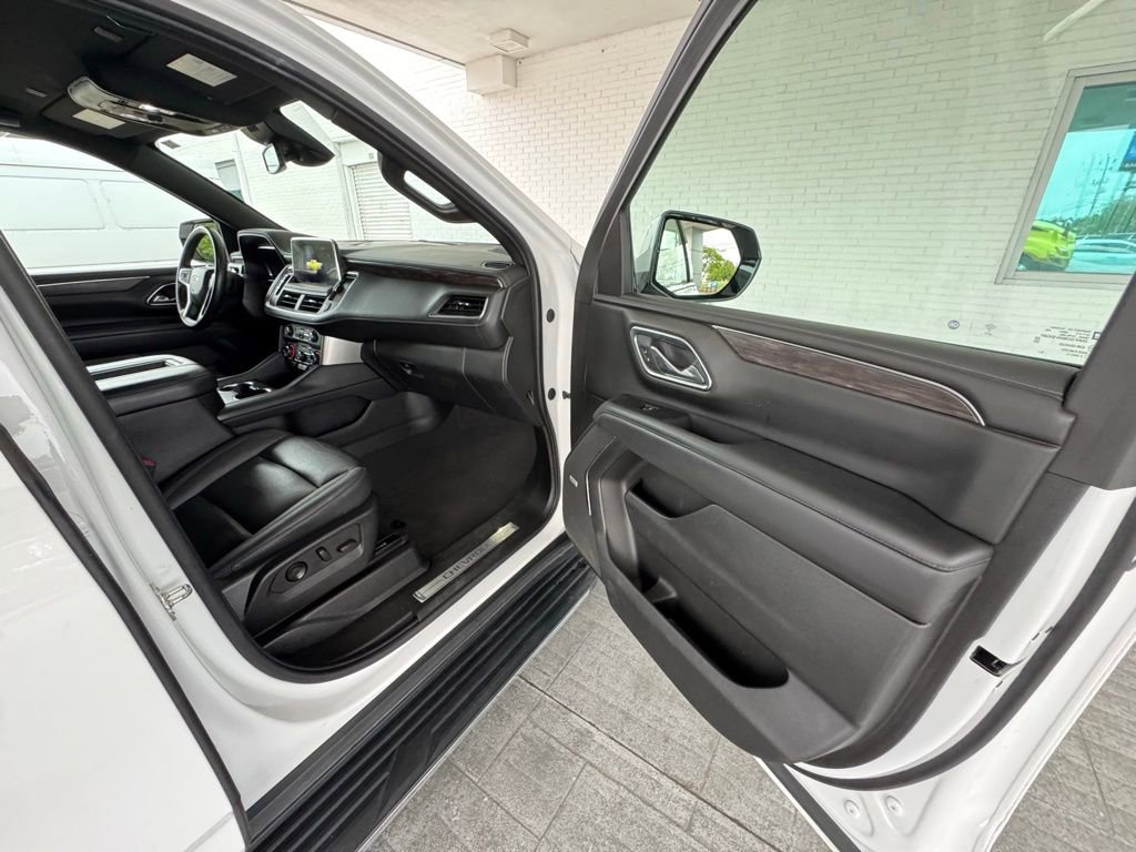 Used 2024 Chevrolet Tahoe LT image 16