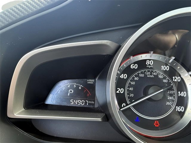 Used 2016 MAZDA MAZDA3 i Grand Touring image 13