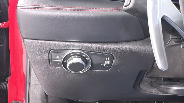 Used 2024 Dodge Hornet R/T Plus image 32