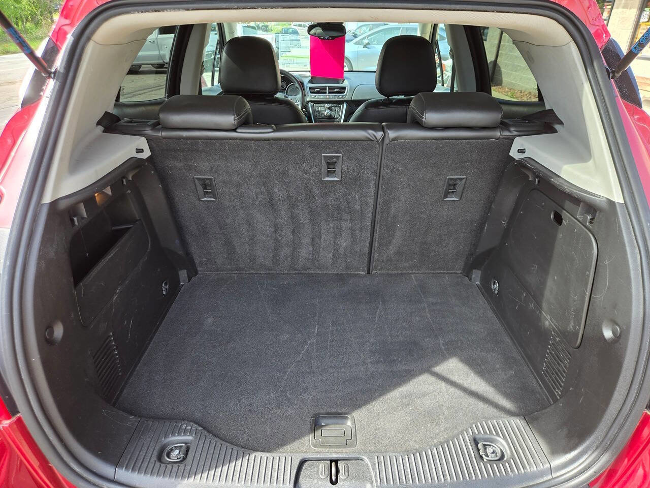 Used 2014 Buick Encore Leather FWD image 15