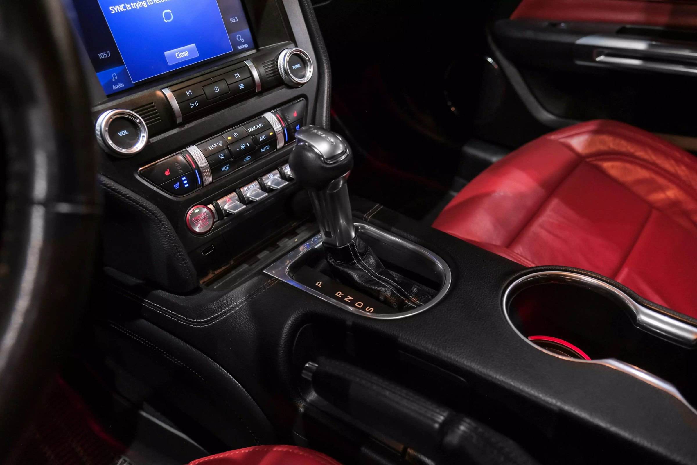 Used 2020 Ford Mustang GT Premium w/ Equipment Group 401A image 24