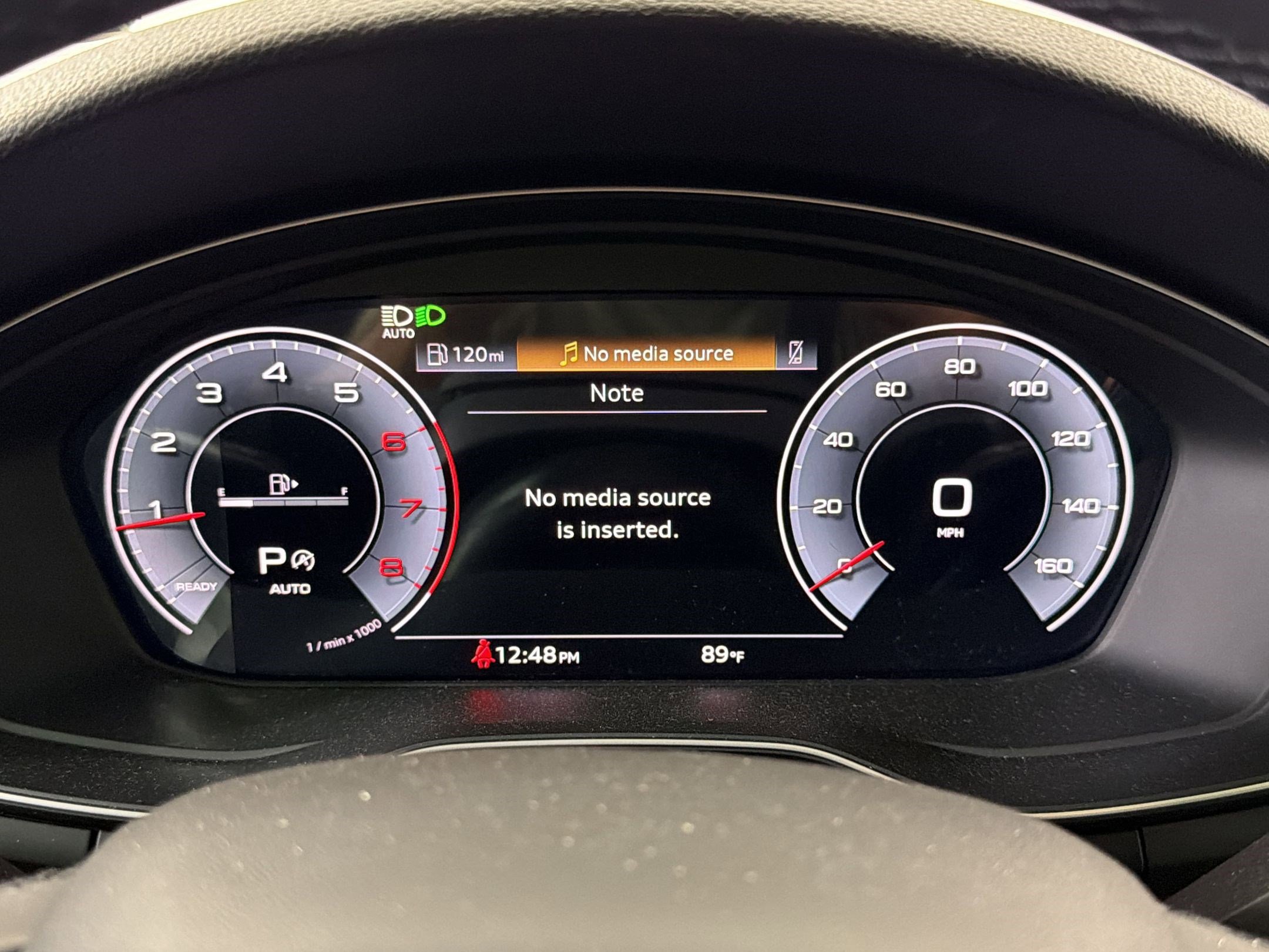 Certified 2021 Audi A5 2.0T Premium Plus w/ Premium Plus AWD/4WD image 21