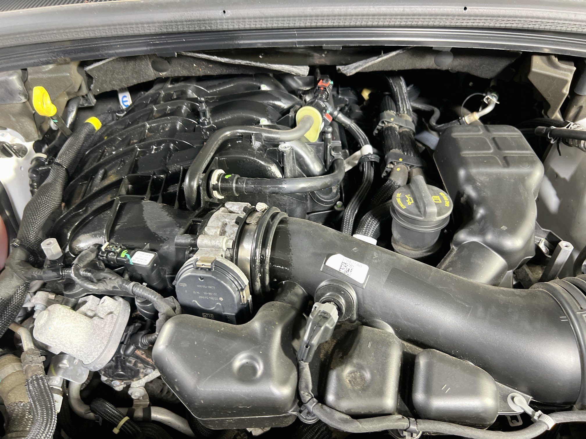 Used 2023 Jeep Grand Cherokee Altitude AWD/4WD image 29