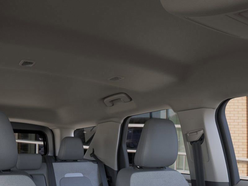 New 2026 Ford Bronco Sport Badlands image 24