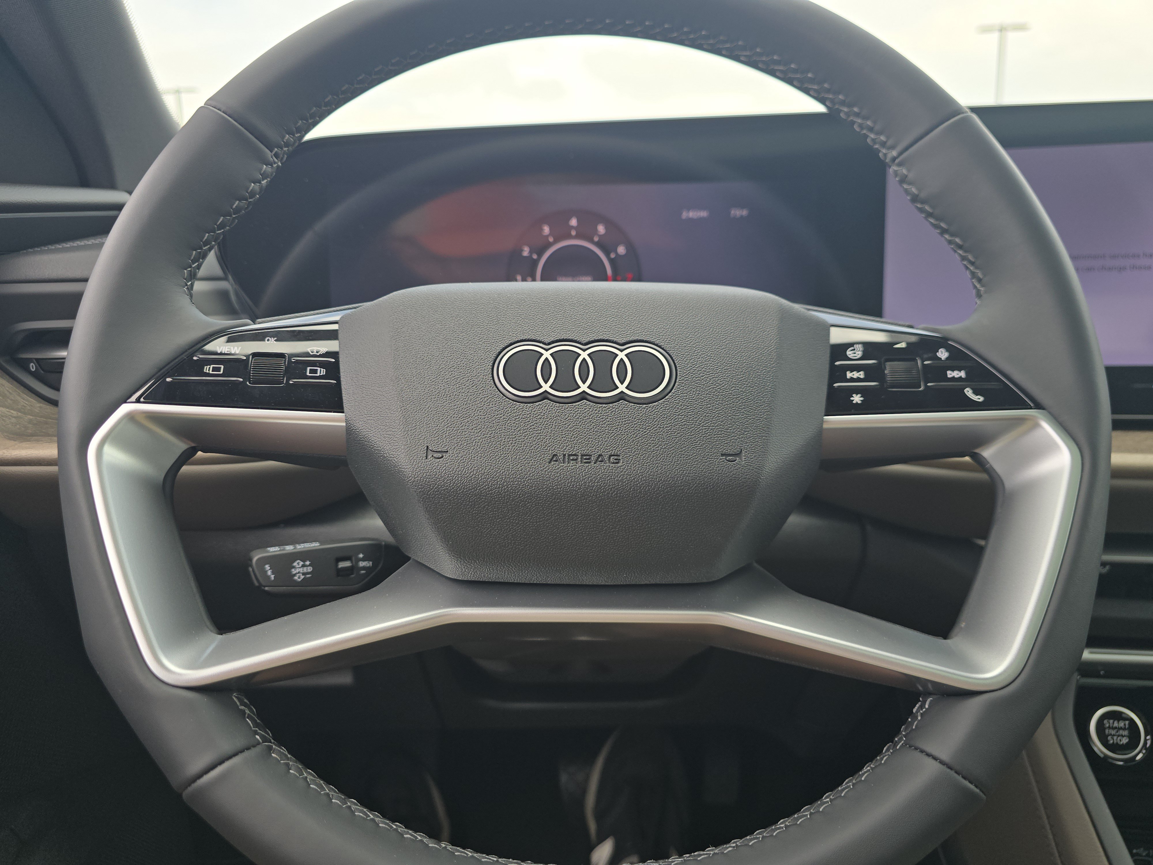 New 2026 Audi Q5 Premium AWD/4WD image 23