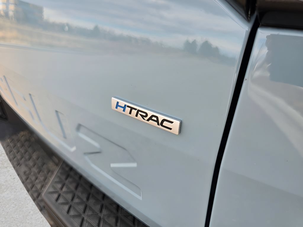 New 2026 Hyundai Santa Cruz SE AWD/4WD image 11