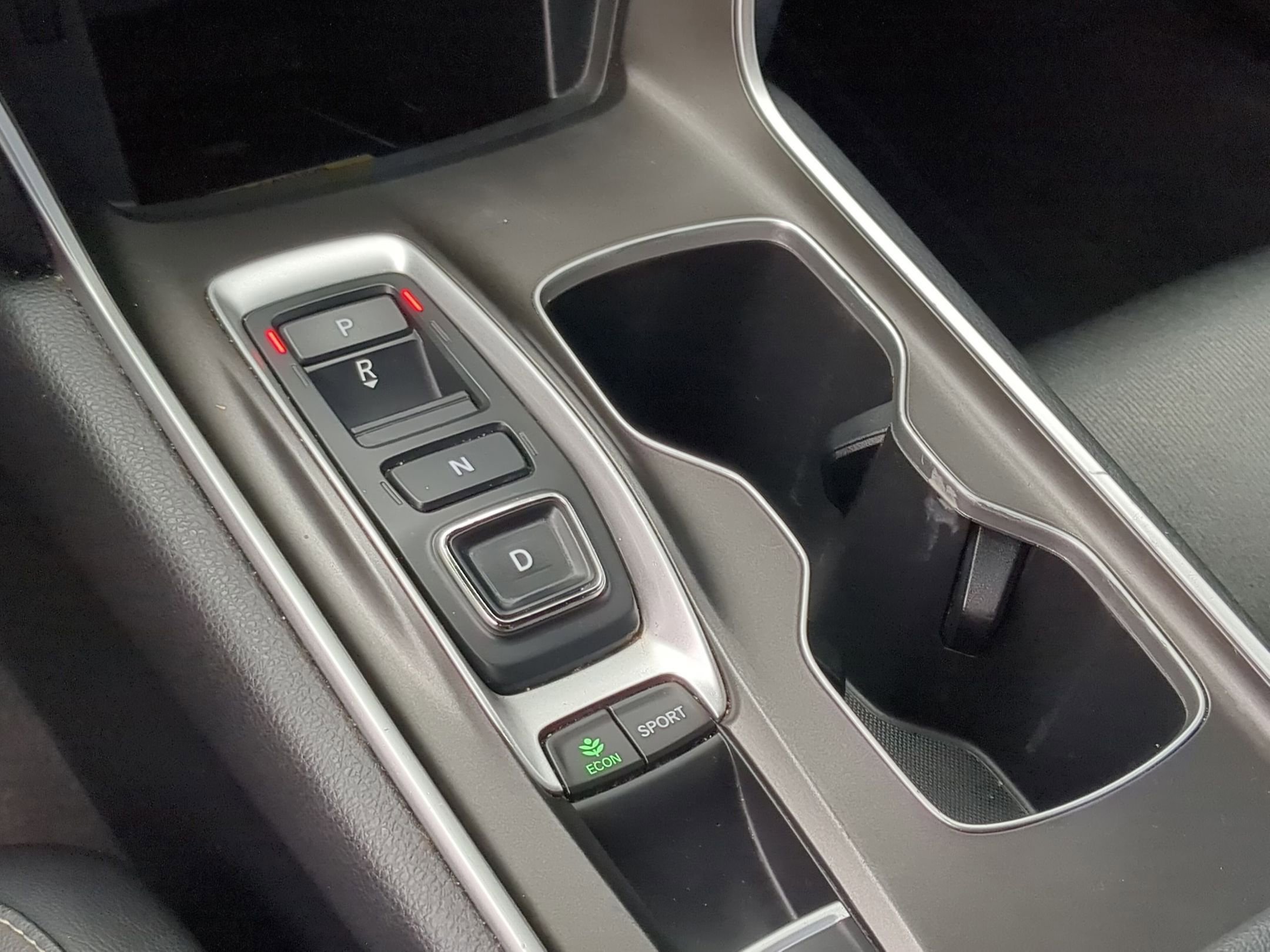 Used 2021 Honda Accord Sport image 18