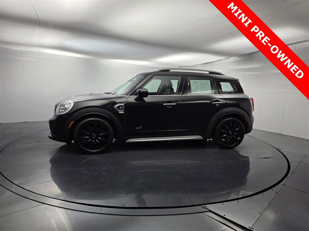 Used 2020 MINI Cooper Countryman S image 7