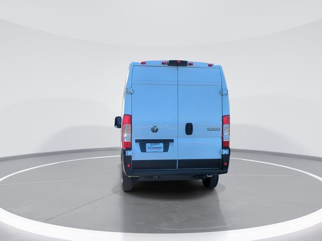 Used 2025 RAM ProMaster 2500 w/ Convenience Group FWD image 7