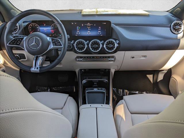 Certified 2025 Mercedes-Benz GLA 250 4MATIC image 21