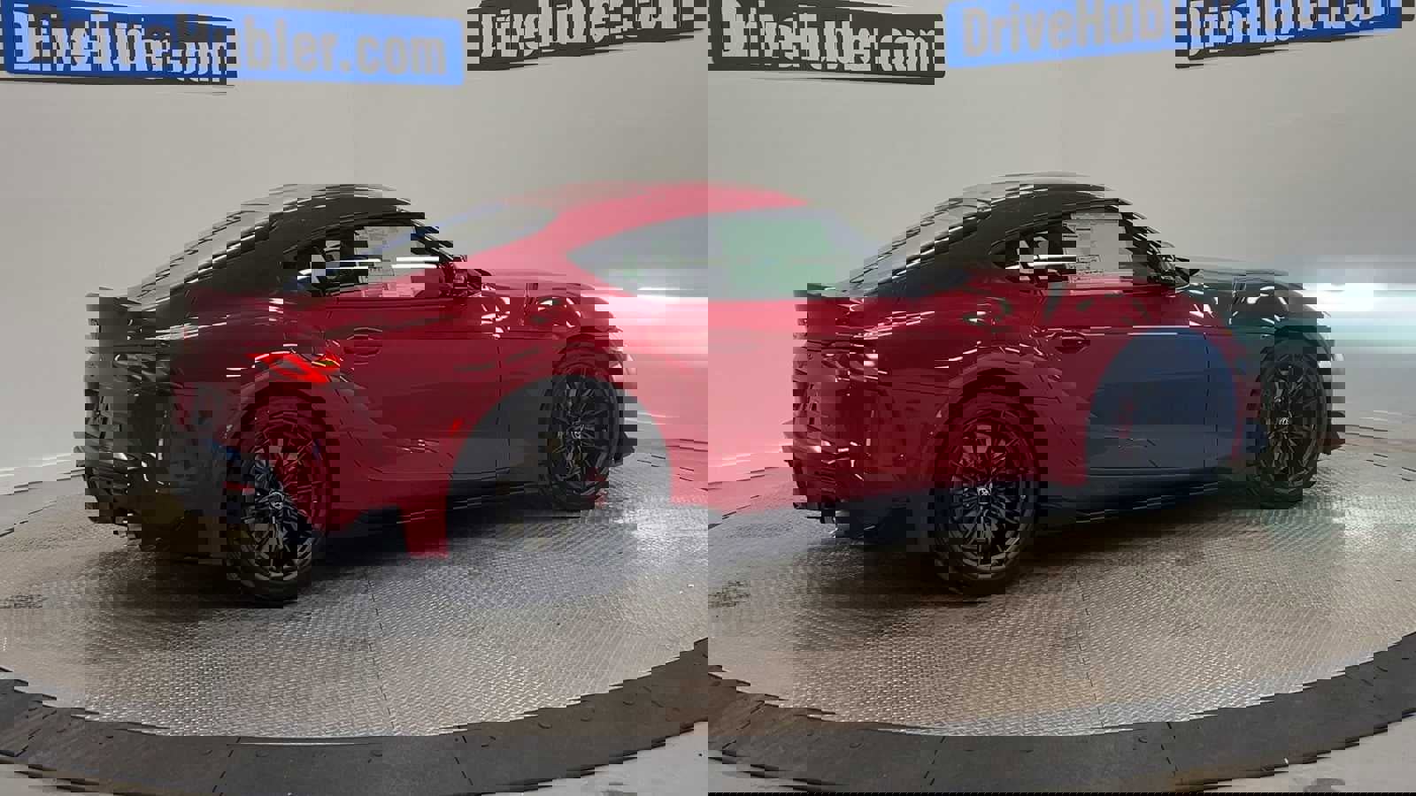 New 2026 Toyota Supra Premium image 7