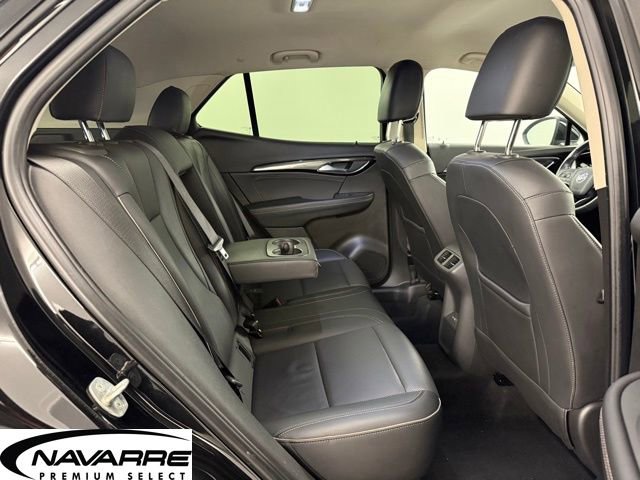 Used 2023 Buick Envision Essence image 12