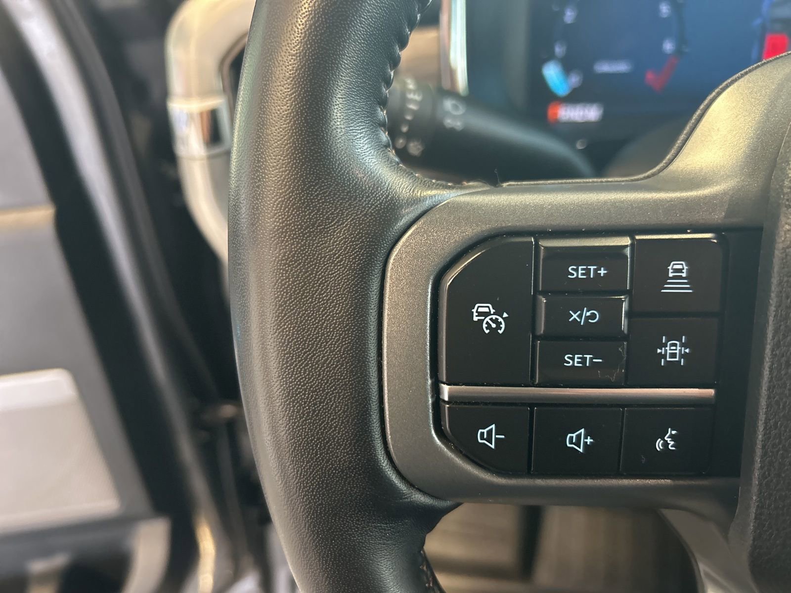 Used 2024 Ford F150 Lariat w/ Bed Utility Package image 19