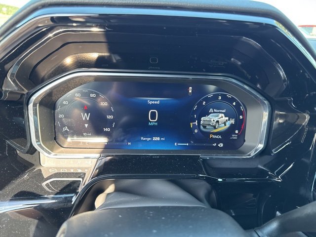 New 2026 Chevrolet Silverado 2500 High Country w/ Midnight Edition image 17