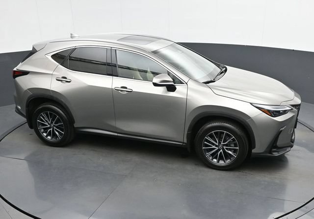 Certified 2023 Lexus NX 350 AWD image 19