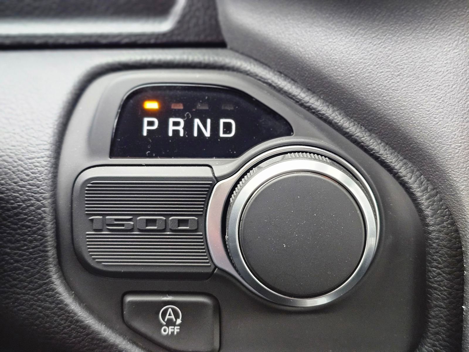 New 2026 RAM 1500 Big Horn image 14