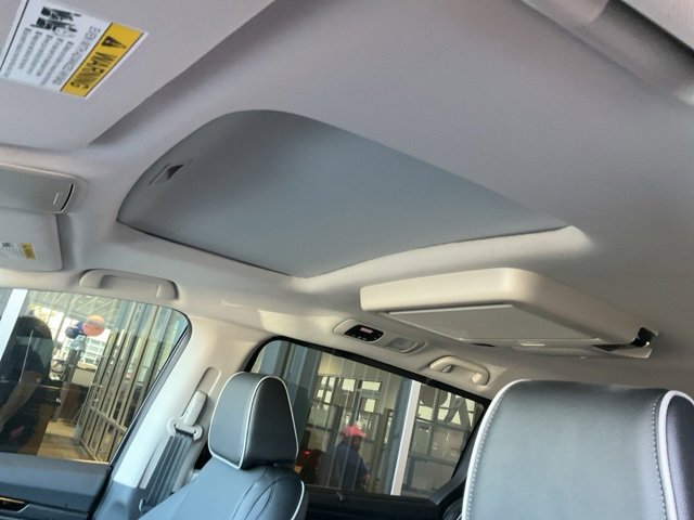 New 2026 Honda Odyssey Touring image 7