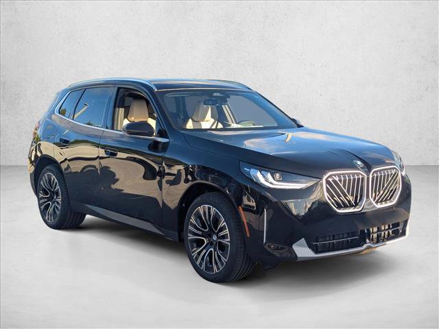 New 2026 BMW X3 xDrive30 w/ Convenience Package image 6