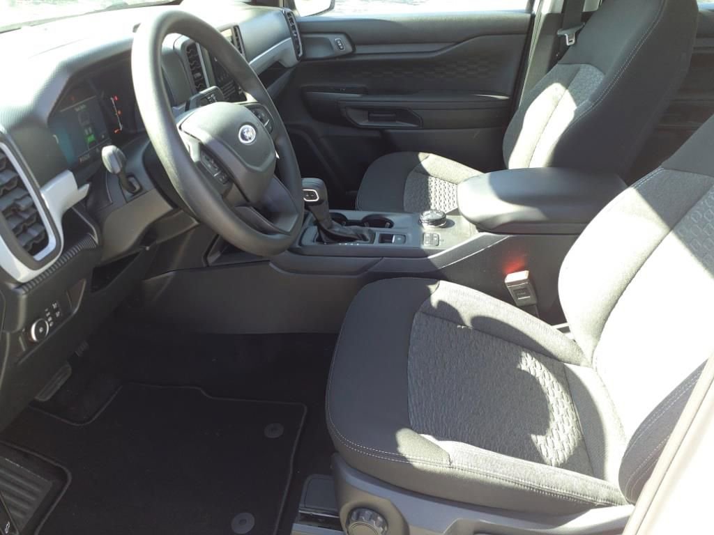 New 2025 Ford Ranger XL w/ Trailer Tow Package image 3