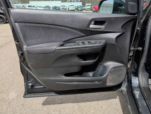 Used 2014 Honda CR-V EX image 13