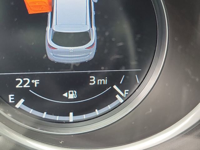 New 2025 MAZDA CX-5 AWD 2.5 S w/ Select Package image 26