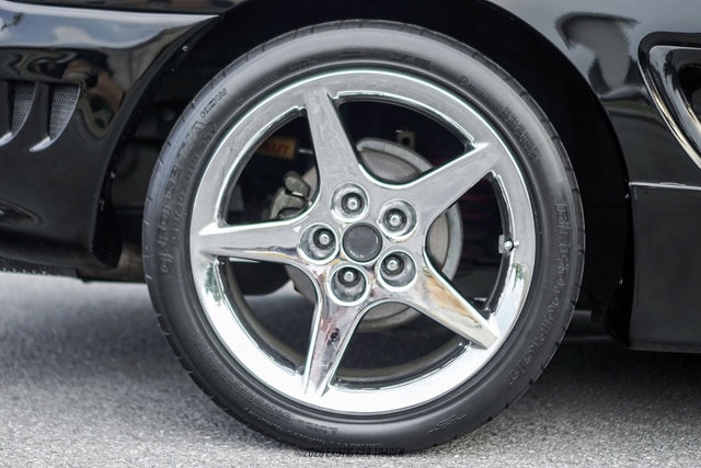 Used 1998 Ford Mustang GT RWD image 46