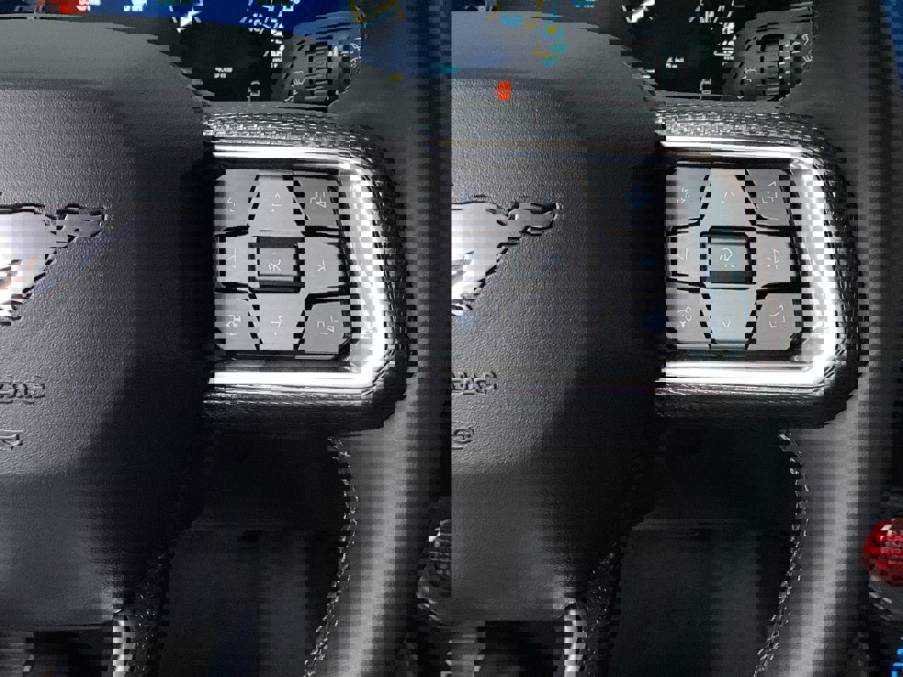 New 2025 Ford Mustang Coupe image 24