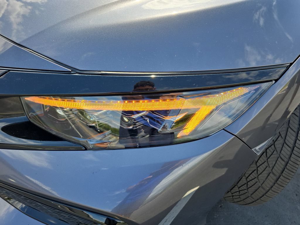 Used 2019 Honda Civic Si image 32